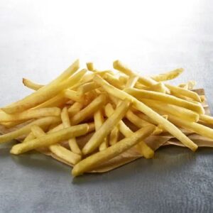 pomfrit tanak