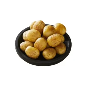 McCain Parisiennes skin on - Mali, neoljušten,paster. 2kg