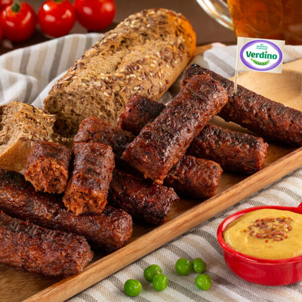 Veganski Ćevap Verdino 200g