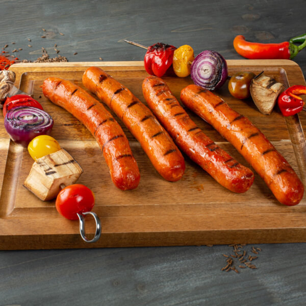Veganske Kobasice Marquez Verdino 200g