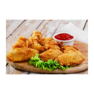 KENTUCKY LJUTA PILEĆA KRILCA 1kg