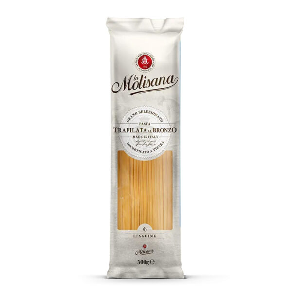 Linguine La Molisana 500g