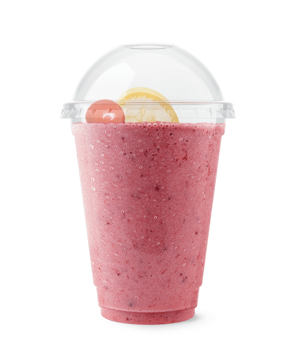 Smoothie Cherry Banana(10kom)