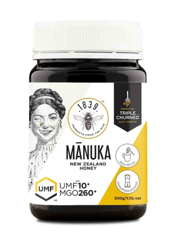med manuka