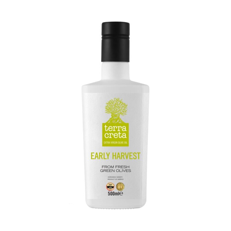 Terra Creta Early Harvest 0,5L
