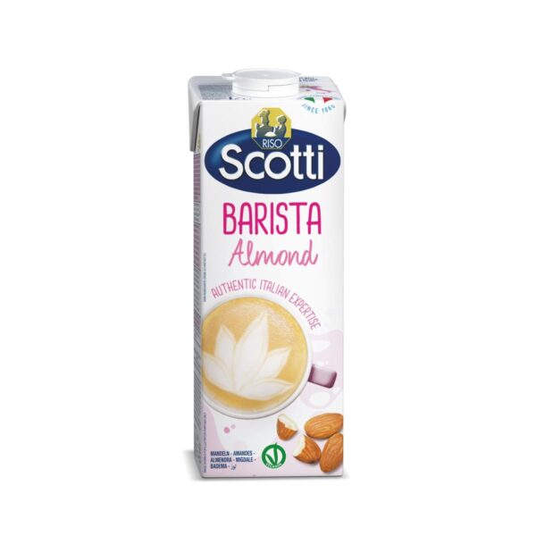 biljni napitak od badema Scotti