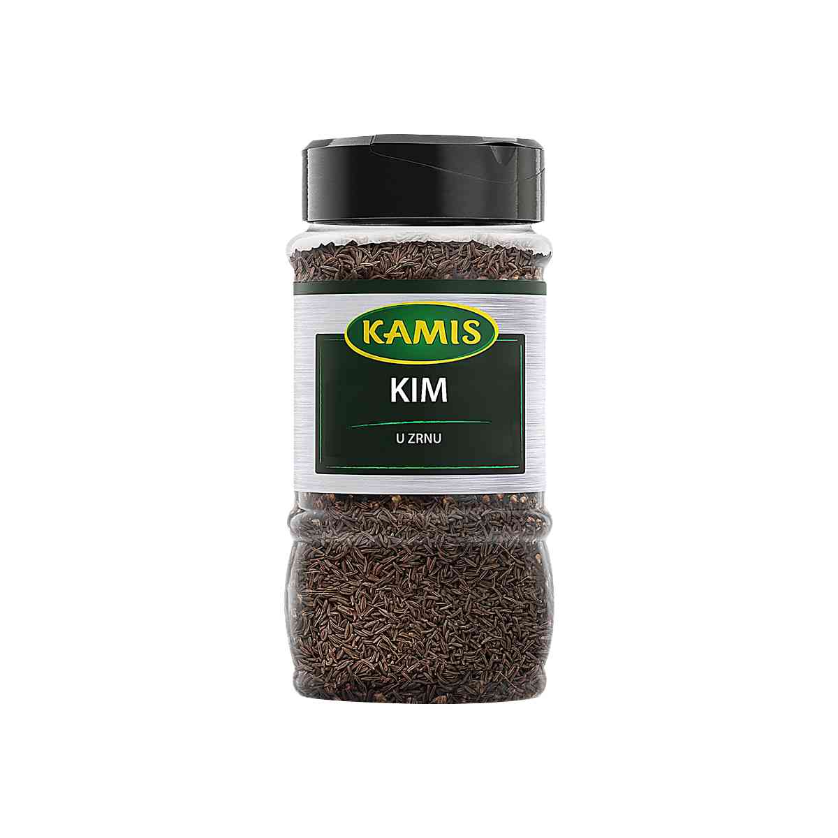 kim u zrnu začin kamis
